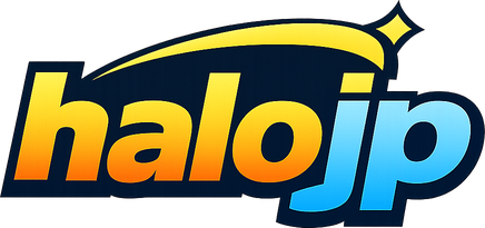 halojp Logo